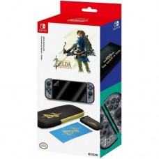 Набор аксессуаров Zelda Starter Kit для Nintendo Switch (HORI), 218926, Nintendo